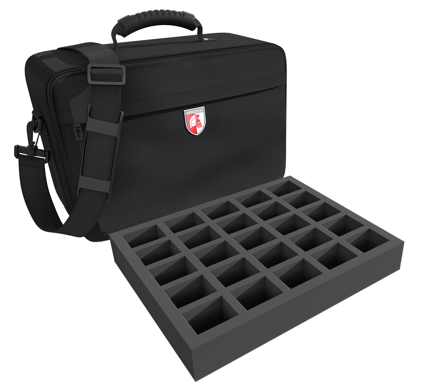 Feldherr Maxi Bag Compatible With Battletech - 99 Mechs