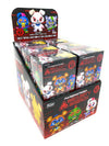 Funko Five Nights at Freddy's Security Breach Mystery Mini Blind Box Case of 12 - Random Color Collectible Toys