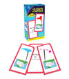 Carson Dellosa States And Capitals Flash Cards For Kids Ages 8+, Geography Flash Cards With Us History, Fun Facts, Grade 3, Grade 4 And Grade 5