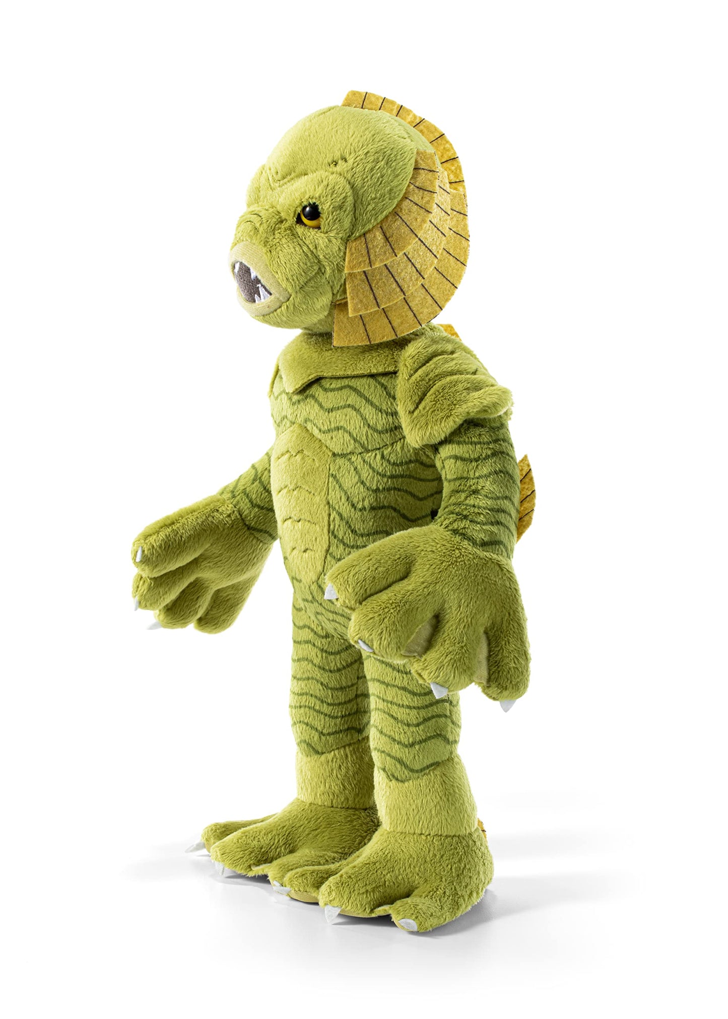 The Noble Collection Creature From The Black Lagoon Plush