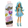 Mga Entertainment Dream Ella Color Change Surprise Fairies - Dreamella | Teal 11.5' Fashion Doll,Blue,578017Euc