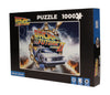 Back To The Future Ii 1000 Pc Puzzle
