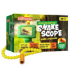 Little Experimenter Borescope Snake Camera - STEM Toy for Kids, Multicolor, Model LE-2520, Educational Gift for Ages 4-6