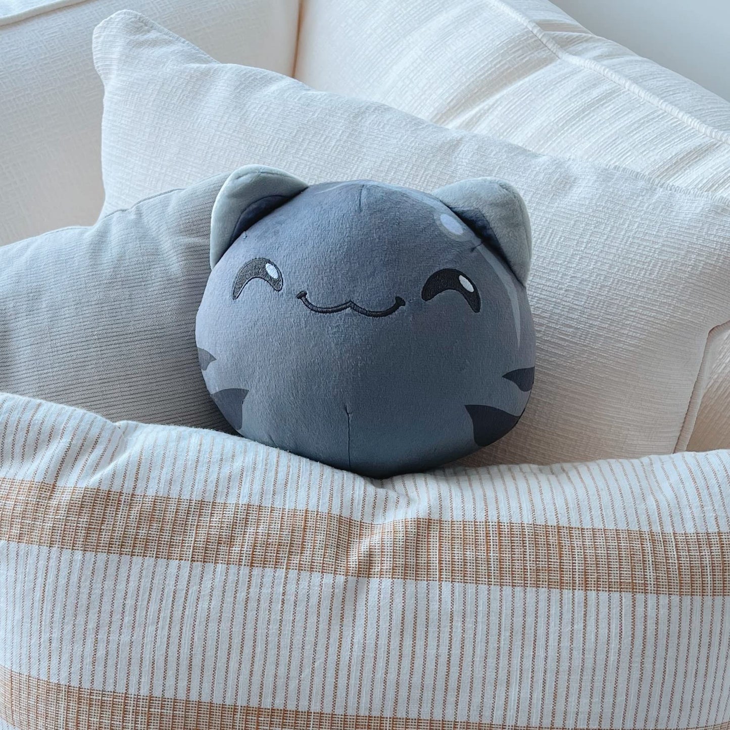 Youtooz Tabby Slime Stickie 6 Magnetic Plushie From Video Game Slime Rancher, Youtooz Collection