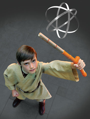 Star Wars Science Jedi Force Levitator - Uncle Milton