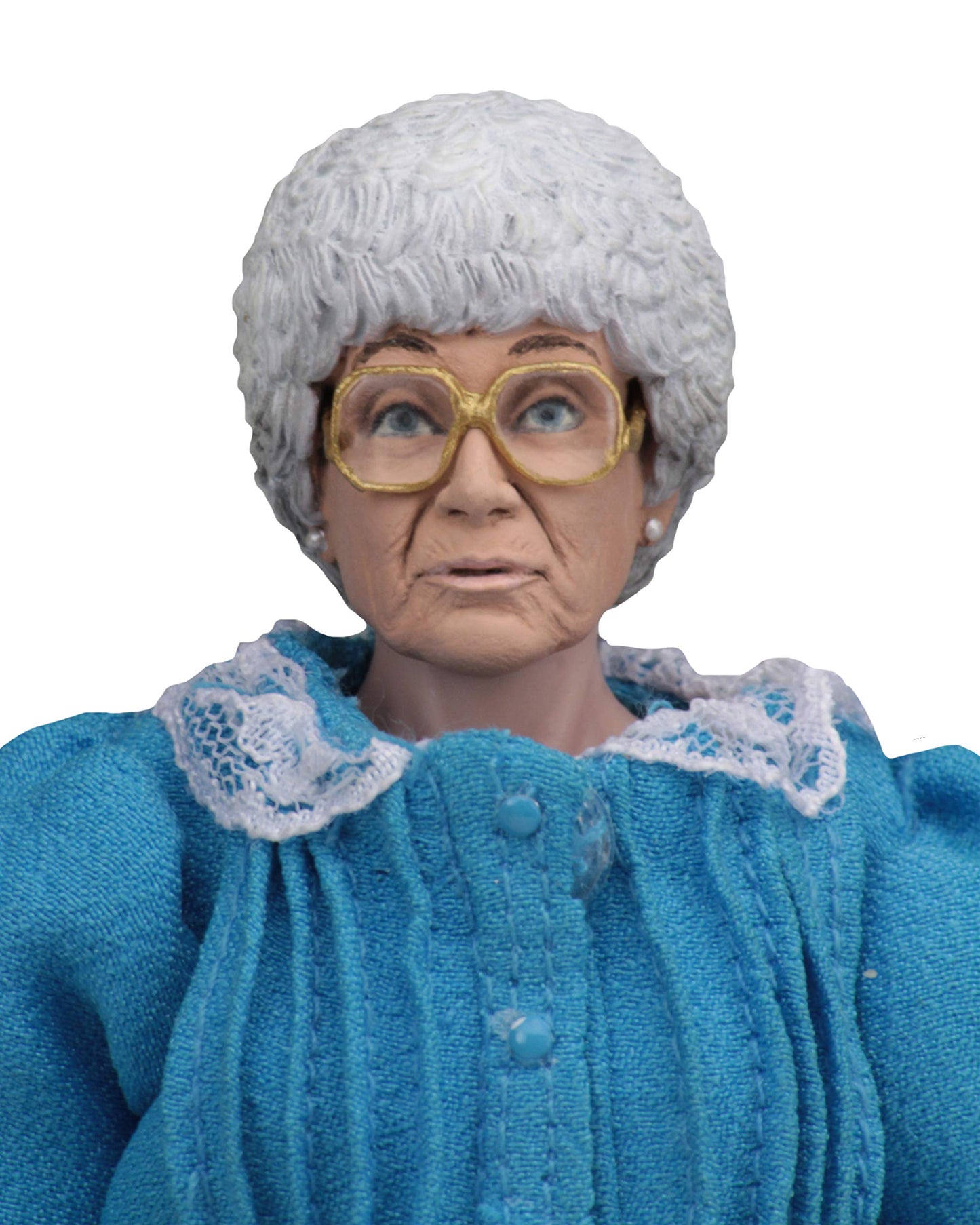 Golden Girls - Sophia - 8' Clothed Action Figure