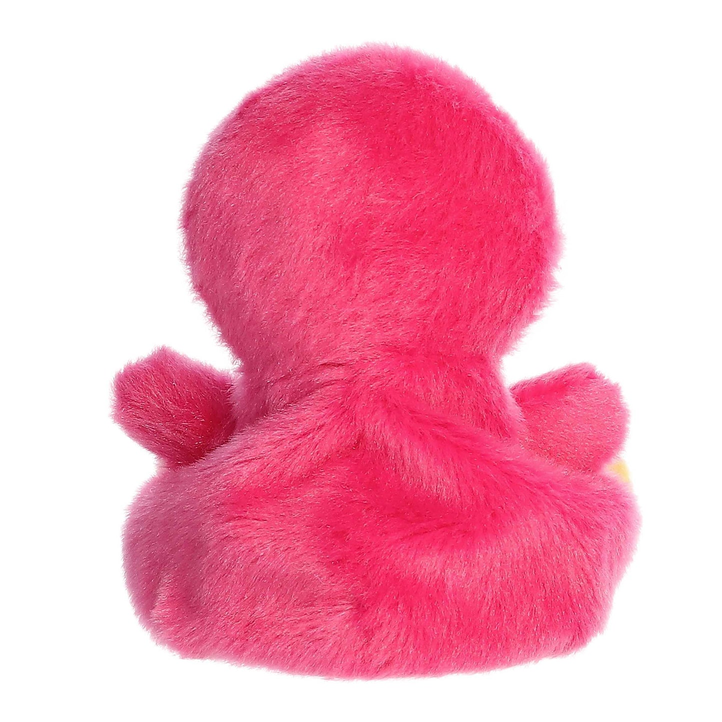 Aurora Adorable Palm Pals Peyton Pink Chick Stuffed Animal - Pocket-Sized Play - Collectable Fun - 5 Inches