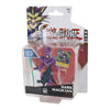 Super Impulse 5501D Yu-Gi-Oh Highly Detailed 3.75 Inch Articulated limited availability Anime Sticker Card. Red Eyes Black Dragon Micro Figure Multi-Color