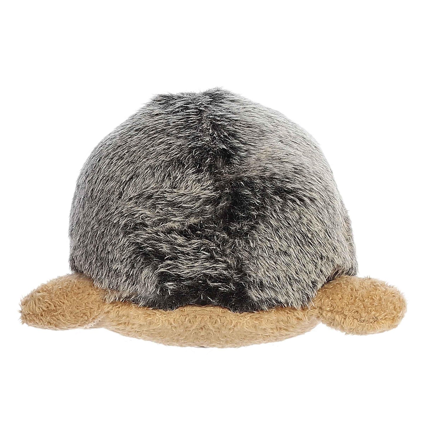 Aurora® Mini Flopsie™ Howie™ Stuffed Animal - Brown 8 Inches, Polyester, Model 31219 - Adorable and Playful Companion