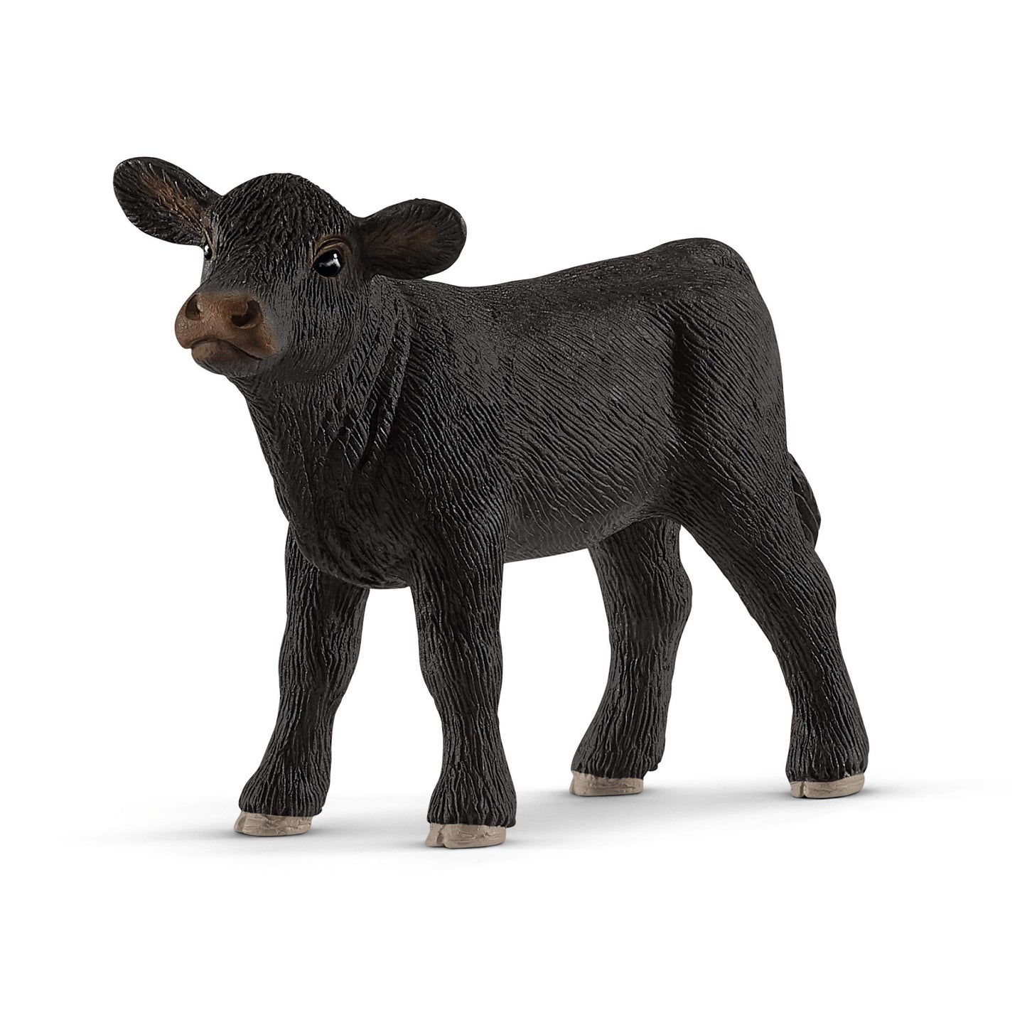 Schleich Black Angus Calf, Ages 3+