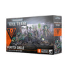 Warhammer 40K Kill Team: Hierotek Circle GWS 103-19