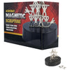 The Dreidel Company Magnetic Sculpture Building Blocks Create Your Own Masterpiece Development and Stress Relief 3.5 Inch (Acrobat)