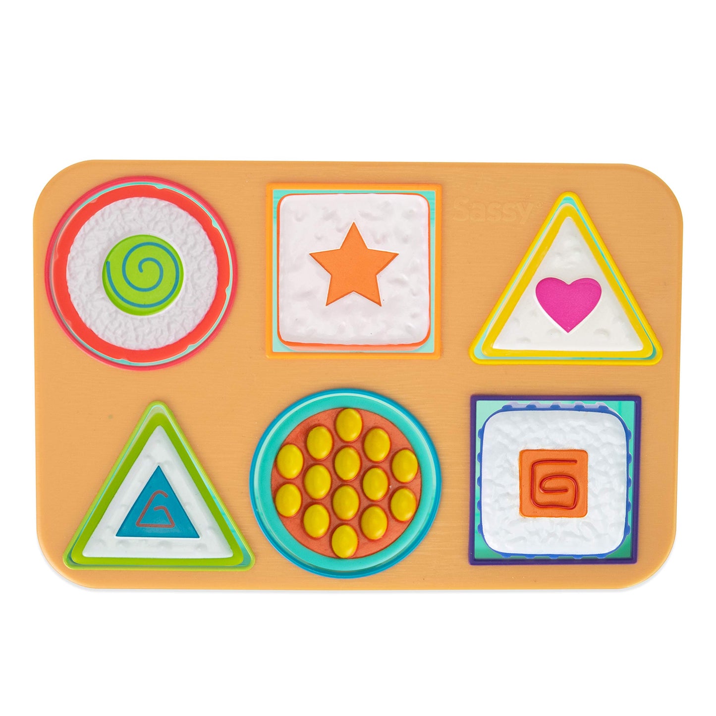 Sassy Sushi Sorter, Multi