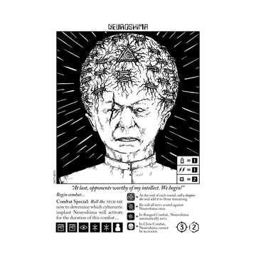 Escape The Dark Sector Board Game Twisted Tech Mission Pack 1 - Unleash Sinister Technology! Cooperative Sci-Fi Adventure Game F