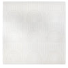Play Platoon Non-Toxic Large Kids Play Mats For Floors, 9 Tile 72 X 72 Inch - Extra-Thick Interlocking Comfortable Cushiony 24 X 24 In. Puzzle Mat With Border, Neutral Playmat Rug For Toddlers