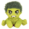 Bleacher Creatures Marvel Hulk 8' Kuricha Sitting Plush - Soft Chibi Inspired Toy