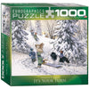 Eurographics It'S Your Turn Puzzle (1000-Piece) (8000-0613)