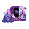 Magic Mixies Pixie Supremes Magic Mirror. Luna The Butterfly Pixie Supreme. Mix Magic Potion Find Moonstone Release to Reveal a enhanced 10.5 Pixie Supreme Doll. 50+ Lights & Sounds. Fortune Teller