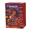 Magic The Gathering Pioneer Challenger Deck 2021 - Mono Red Burn (Red) For Ages 13+ Years