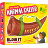 Animal Caller For Kids Rechargeable - Kids Outdoor Toys Gifts - Outdoor Toys For Boys Ages 3 4 5 6 7 Years - Toy For 4 Year Old