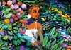 Buffalo Games - Geneva Bowers - Hideaway - 500 Piece Jigsaw Puzzle For Adults -Challenging Puzzle Perfect For Game Nights - Finished Size Is 21.25 X 15.00