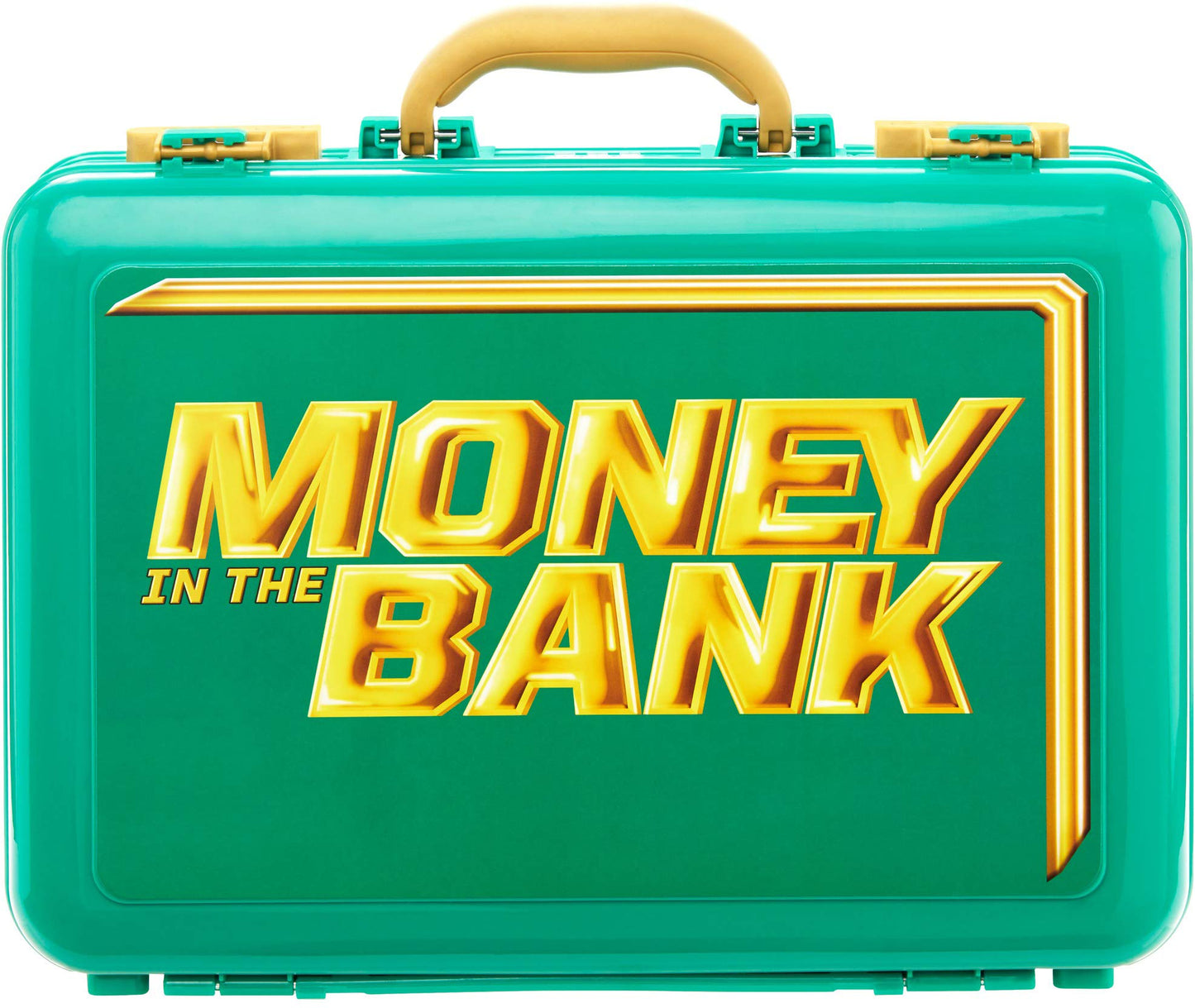 Wwe Money In The Bank Briefcase