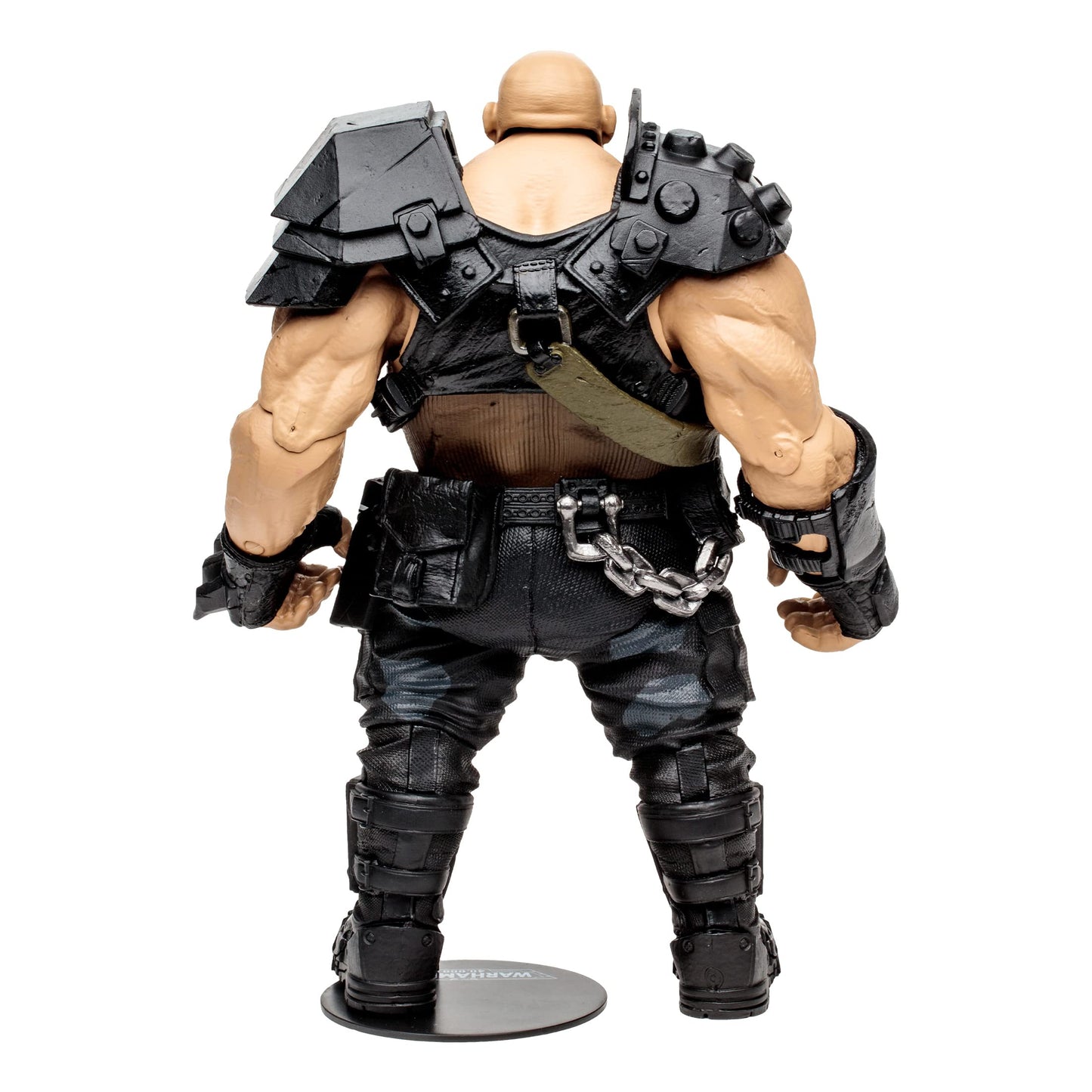 Mcfarlane Toys - Warhammer 40000 Megafig - Ogryn (Darktide)
