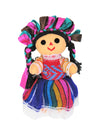 Leos Imports Mexican Rag Doll 5-6 Tall