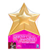 Dress To Impress Mystery Models Dolls - Wave 1, Gold, 10 cm, Collectible Fashion Dolls for Kids
