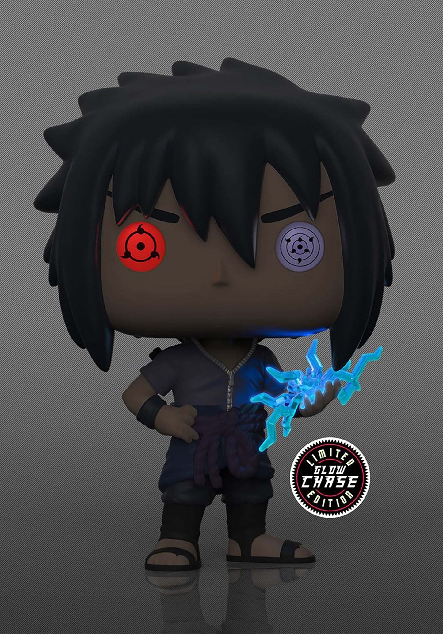 Naruto Sasuke Rinnegan Pop! Vinyl Figure - Aaa Anime - St