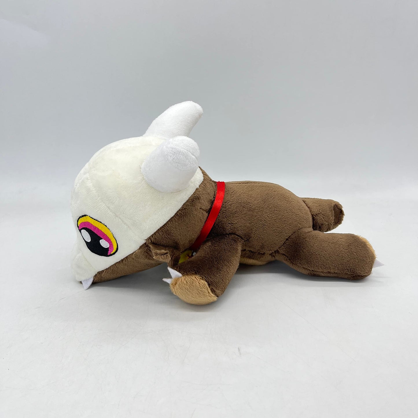 Toh Baby King Plush Doll Collector Plushie Cartoon Animal Stuffed House Party Decoration Figure Dolls Toys,Baby King