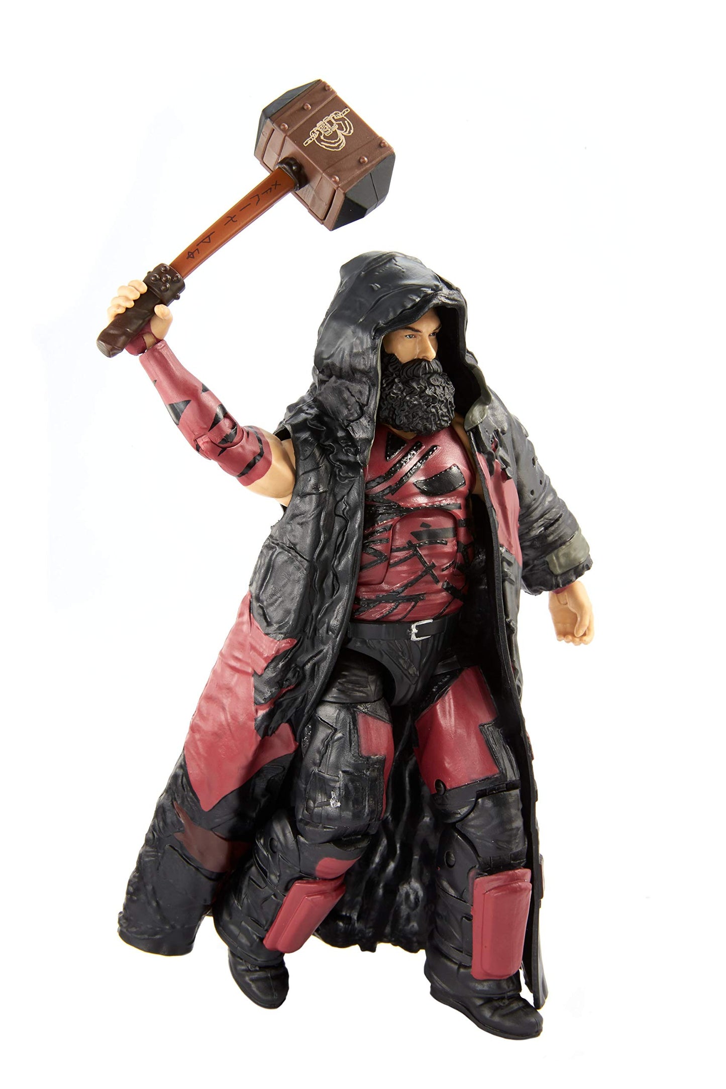 Wwe Harper Elite Collection Action Figure