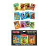 Melissa & Doug Classic Card Games Set - Old Maid, Go Fish, Rummy - Multi-color, FSC Certified, 11.2 x 8.0 x 1.0, Model 437