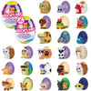 Adopt Me! Mystery Pets Blind Box Egg Assorted 2-Pack - Series 5 - limited availability Virtual Item Game Code - Collectible Mini Animal Toy Figure Styles May Vary - Gift for Kids Girls & Boys - 6+