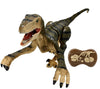Lexibook, Rc Raptor Control, Realistic Remote Controlled Dinosaur, Articulated Movements, Roars, Light Effects, Rechargeable, Fossil Remote Control Included, Dino01