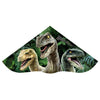X Kites SkyDelta 42 Jurassic World Poly Delta Kite, 42 Inches Wide