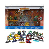 Jada Toys Marvel Spiderman Series 7 Die Cast Set, 20 Pieces, One Size, Blue, Model 33319JAD