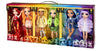 MGA Entertainment Rainbow High Original Fashion Doll Playset, 423249-INT