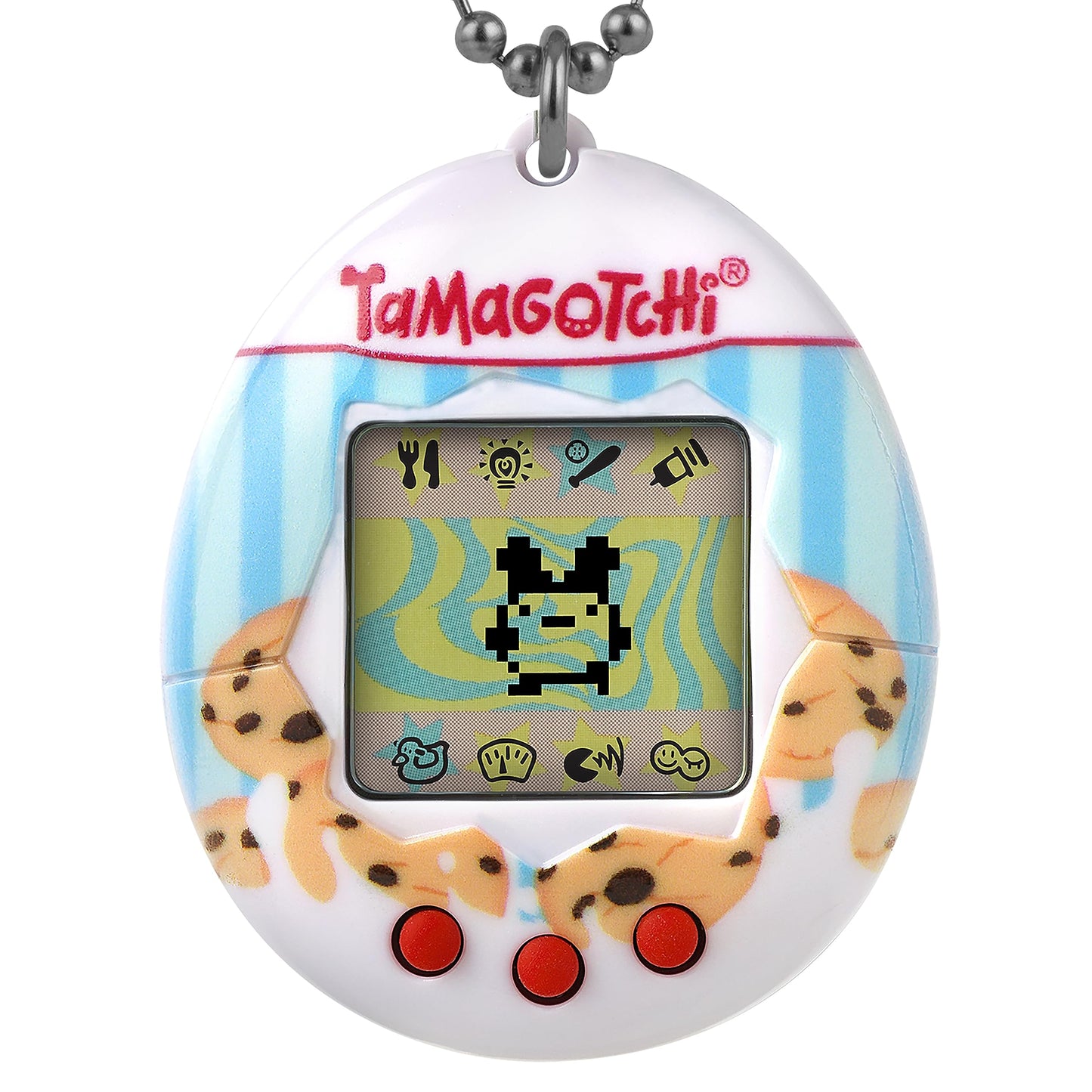 Tamagotchi Original - Milk And Cookies