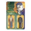 Super7 3Rd Bass Pete Nice And M.C. Serch - (2 Pack) 3.75' 3Rd Bass Action Figures With Accessories Hip-Hop Collectibles And Retro Toys