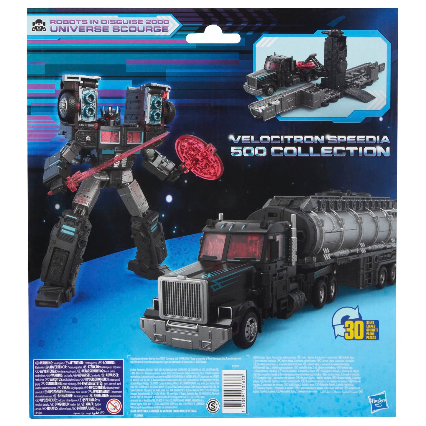 Transformers Legacy Velocitron Speedia 500 Collection Leader Robots In Disguise 2000 Universe Scourge