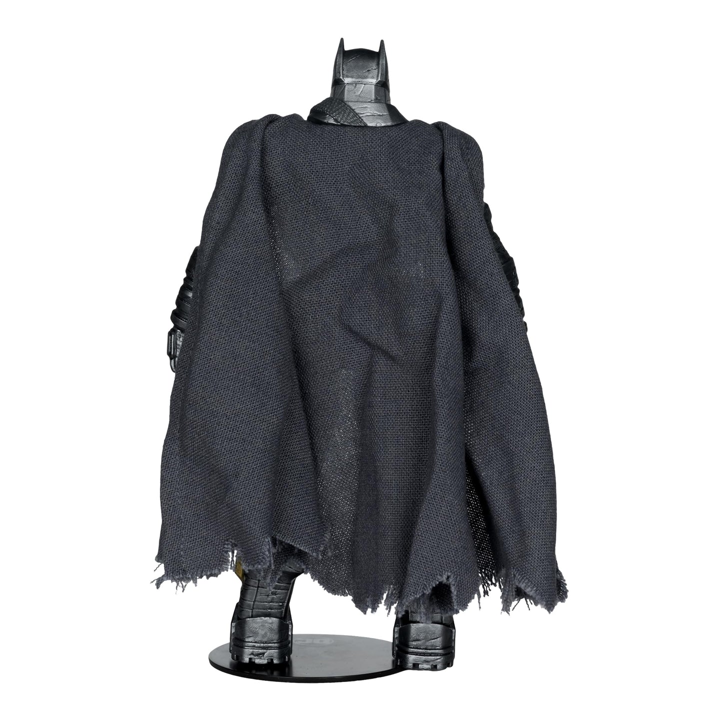 Mcfarlane Toys - Dc Multiverse Batman Armored Suit (Batman V Superman: Dawn Of Justice) 7In Action Figure