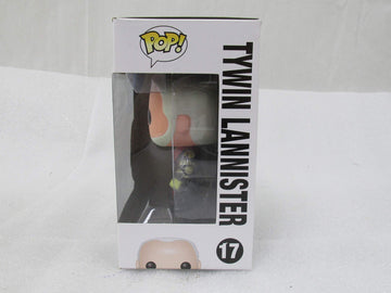 Funko Pop! Game Of Thrones Tywin Vinyl Figure