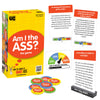 Am I The A**? mature-themed Party Game That Call's Out A** Behavior and Sparks Conversations Great for Christmas Parties and Gifts Game Nights 250 Cards Based on Real Scenarios See How 500 People Voted