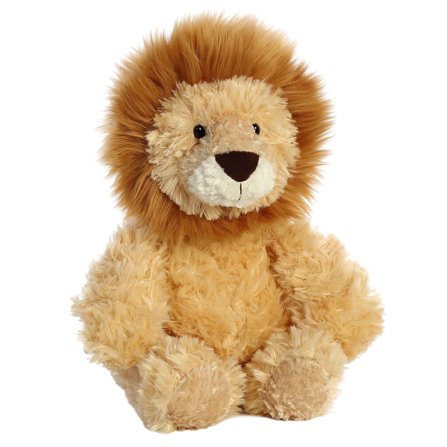 Aurora - Tubbie Wubbie - 12'' Tubbie Wubbies - Lion, Brown