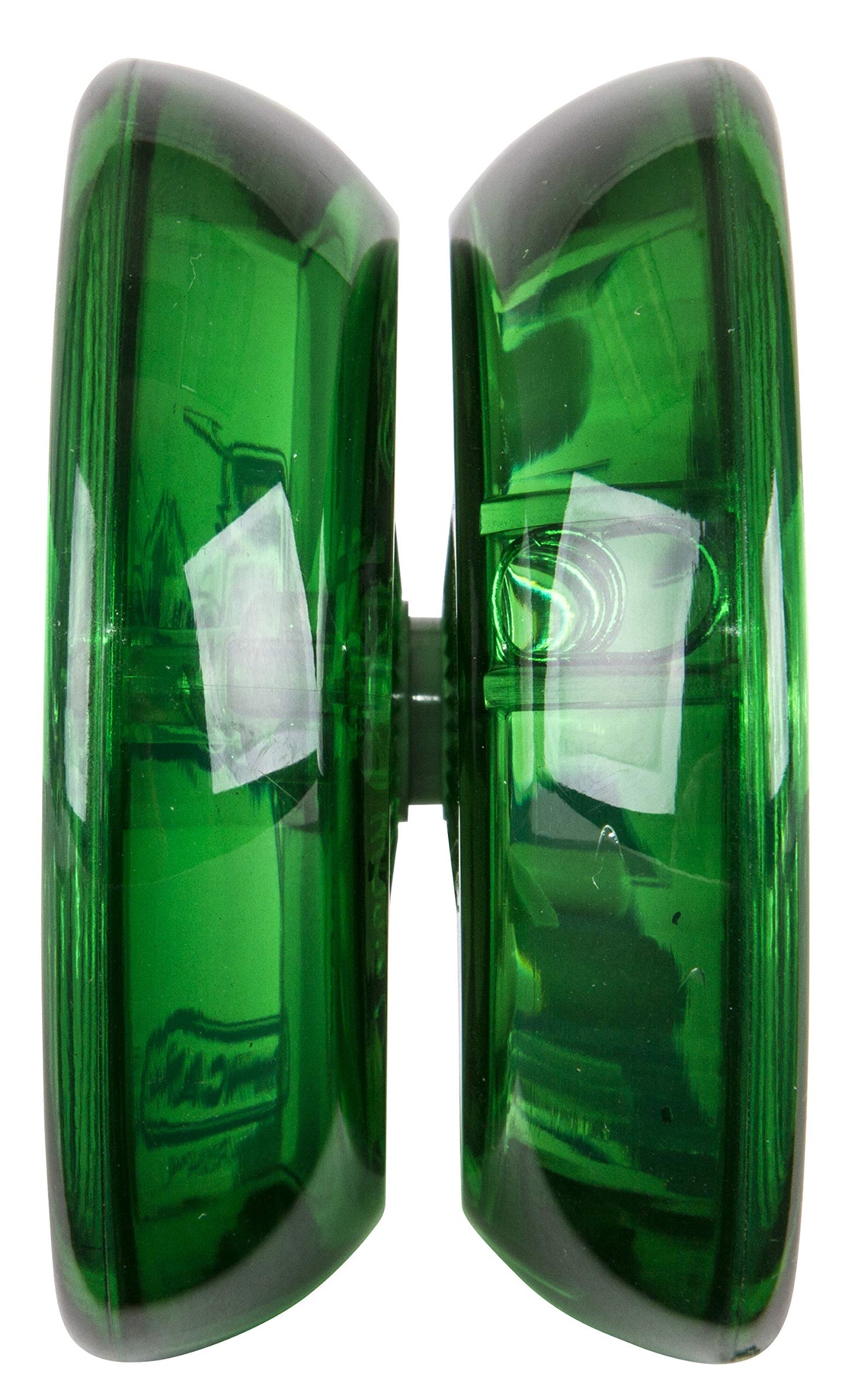 Duncan Toys Reflex Auto Return Yo-Yo, Beginner String Trick Yo-Yo, Green
