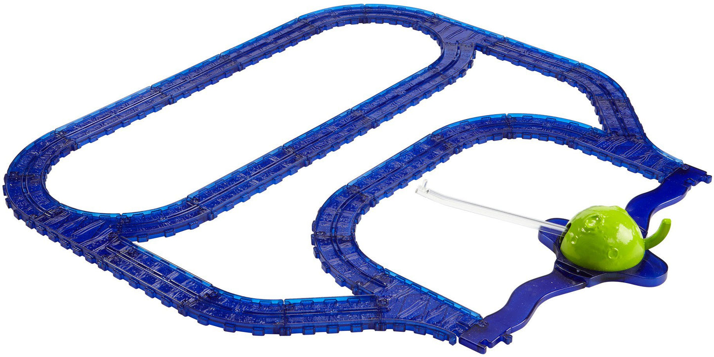 Thomas & Friends Adventures, Space Mission Track Pack