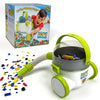 Pick Up Bricks Toy Cleanup Vacuum For Kids, Works W/Lego Bricks, Lol Doll Acc. & More, Boys And Girls Ages 4-9