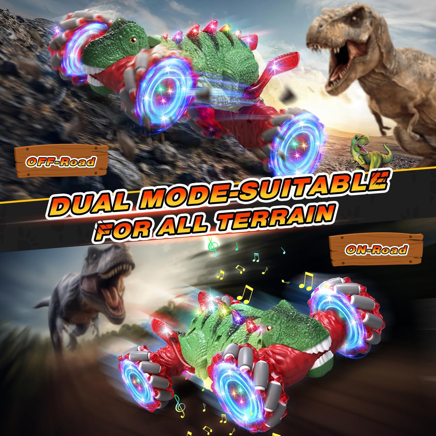 OSIMILY Remote Control Car