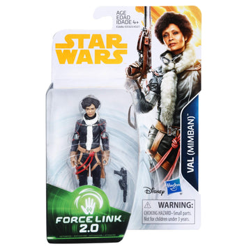 Artemis Trooper 2